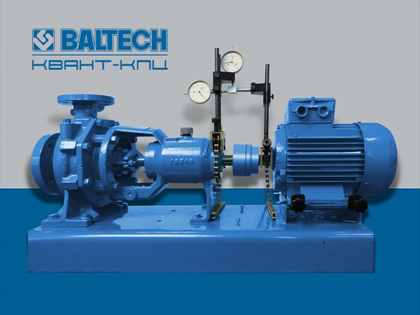 KVANT-KPS Baltech