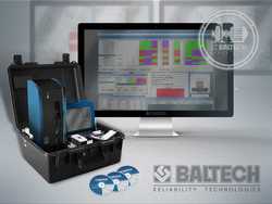 Типы масел, контроль масел, состояние смазочных материалов, BALTECH