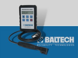 Контроль натяжения ремня, BALTECH BC-4000